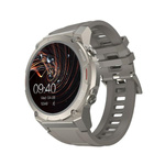 HiFuture smartwatch FutureGo Mix2 szary/solace gray (HSF12SG)