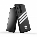 Adidas OR Moulded PU SS20 Huawei P40czarno-biały/black-white 39062