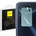 Spacecase Szkło na aparat Camera Glass Oppo A16