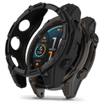 TECH-PROTECT DEFENSE AIR GARMIN FENIX 8 51MM BLACK