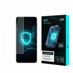 3MK Folia 1UP Xiaomi Redmi Note 11 Pro+ 5G Folia Gaming 3szt