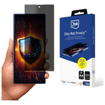 Folia prywatyzująca 3MK Silky Matt       Privacy do Samsung Galaxy Z Fold7