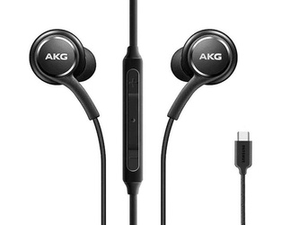 SAMSUNG HEADSET GP-OAU021AMDBW AKG EO-IC100BBE USB-C