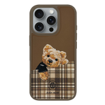 ZUCK BEAR DARREN IPHONE 16 GOLD