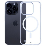 Etui 3MK Just20g MagCase do iPhone 13  Pro Max