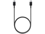 KABEL SAMSUNG TYP-C DO TYP-C EP-DG977BBE 1M CZARNY BULK