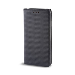 CASE ETUI MAGNET BOOK IPHONE 12 PRO / 12 BLACK