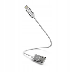 Kabel USB - Apple Lightning Hama 0,2 m