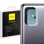 Spacecase Szkło na aparat Camera Glass Galaxy M31s