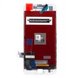 WYŚWIETLACZ + DOTYK AAA QUALITY TIANMA GLASS IPHONE 8 BIAŁY