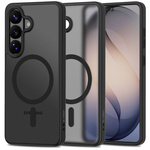 TECH-PROTECT MAGMAT MAGSAFE GALAXY S26+ PLUS MATTE BLACK