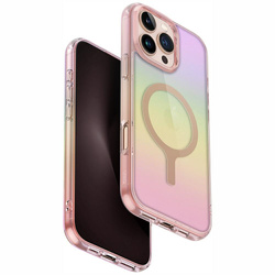 Wielokolorowy || Gradient || Translucent || Przezroczysty