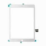 Przednia szybka + dotyk do Apple iPad 7/8 WHITE