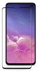 SZKŁO HARTOWANE 5D SAMSUNG GALAXY S10E CZARNE