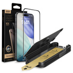SZKŁO HARTOWANE ESR ULTRAFIT ARMORITE PRO TEMPERED GLASS IPHONE 17 PRO CLEAR