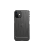 CASE ETUI UAG URBAN ARMOR GEAR LUCENT IPHONE 12 MINI TRANSPARENT