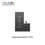 Bateria JCID do Apple iPhone 13 PRO bez komunikatu HC 3330 mAh