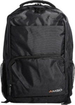 Amso Laptop Backpack Waterproof and Lightweight