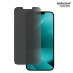 PanzerGlass Classic Fit iPhone 14 Plus / 13 Pro Max 6,7" Privacy Screen Protection Antibacterial P2769