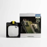 Tempered Glass Dream Camera Defender 3D  iPhone 15 Pro / 15 Pro Max