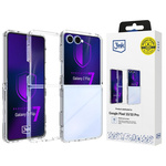 Etui 3MK Armor Case do Samsung Galaxy Z  Flip7