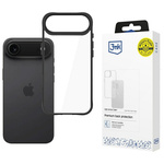 Etui 3MK Satin Armor Case+ do Apple      iPhone 17 Air
