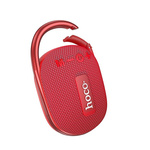 Głośnik bluetooth 5W 2h Hoco HC17 czerwony