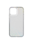 TECH21 ETUI T21-8998 EVO SPARKLE IPHONE 13 PRO MAX IRIDESCENT