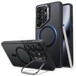 ESR CLASSIC HYBRID KICKSTAND MAGSAFE GALAXY S26 ULTRA FROSTED BLACK