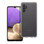 Futerał CLEAR CASE 2 mm do SAMSUNG A32 5G transparentny