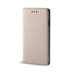 CASE CASE MAGNET BOOK HUAWEI P40 LITE 5G GOLD