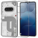 Spacecase Etui Clear Case Nothing Phone 3a
