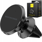 Spacecase Uchwyt samochodowy Car Holder SC02 Air Vent Magnetic black