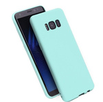 Beline Etui Candy Oppo A15/A15S niebieski/blue
