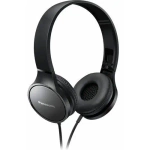 Panasonic RP-HF300ME Black