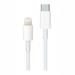JML CD-121 Lightning 2A USB Cable 1m White
