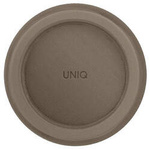 UNIQ Flixa Magnetic Base magnetyczna baza do montażu szary/flint grey