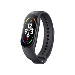 SMARTBAND M7 BLACK WATCH