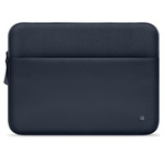 TECH-PROTECT SLEEVE LAPTOP 13-14 NAVY BLUE