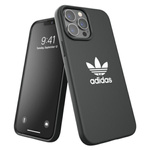 Adidas OR Silicone iPhone 13 Pro Max6,7" czarny/black 47150