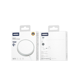 JELLICO wireless charger MagSafe W11 15W White