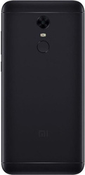 [OUTLET] Xiaomi Redmi 5 Plus Black 3 GB RAM 32 GB ROM Refurbished