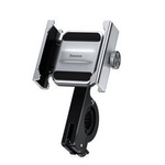 BASEUS KNIGHT METAL BIKE / MOTORCYCLE SILVER