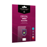 Foil MyScreen CRYSTAL BacteriaFREE 6" EA Kit OnePlus Nord N30
