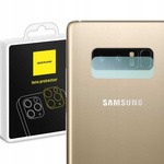 Spacecase Szkło na aparat Camera Glass Galaxy Note 8