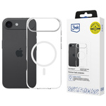 Etui 3MK Armor MagCase do Apple iPhone   17 Air