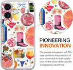 Pnakqil Iphone 17 Case Party