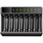 Uniwersalna ładowarka do akumulatorów    AA/AAA Beline