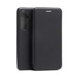 Beline Etui Book Magnetic Samsung S24 S921 czarny/black