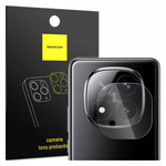 Spacecase Szkło na aparat Camera Glass Redmi Note 14 Pro+ 5G